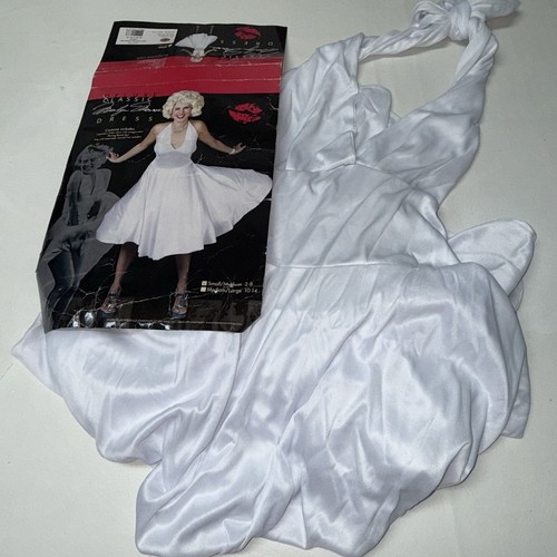 Marilyn monroe costume - marilyn,