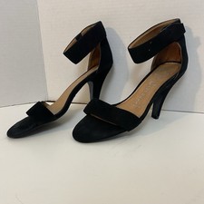 Jeffery Campbell Fox Trot -