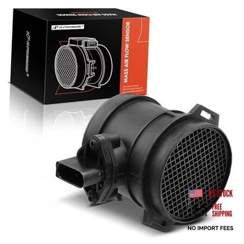 Mass air flow sensor - mass,
