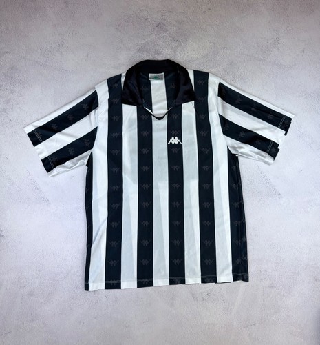 Maglia calcio kappa juventus - calcio,