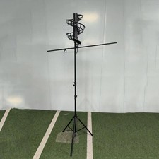 Machine de pickleball pour