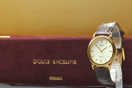 Orologio uomo vintage mint - vintage, [n