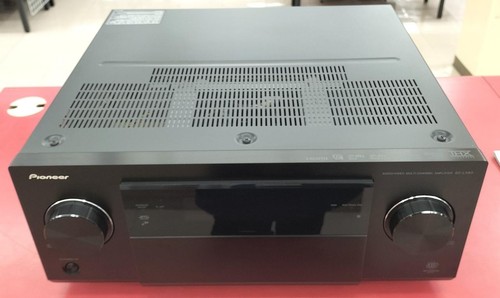 Pioneer lx85 ricevitore - sc-lx85, av