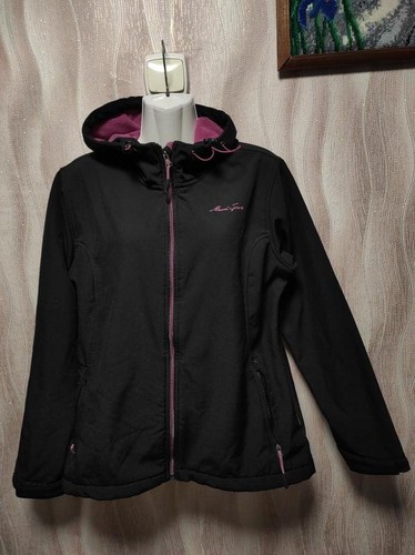 Giacca donna nera poliestere