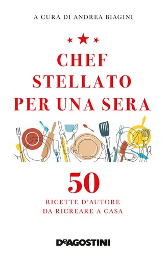 Chef stellato per una sera - ., 50