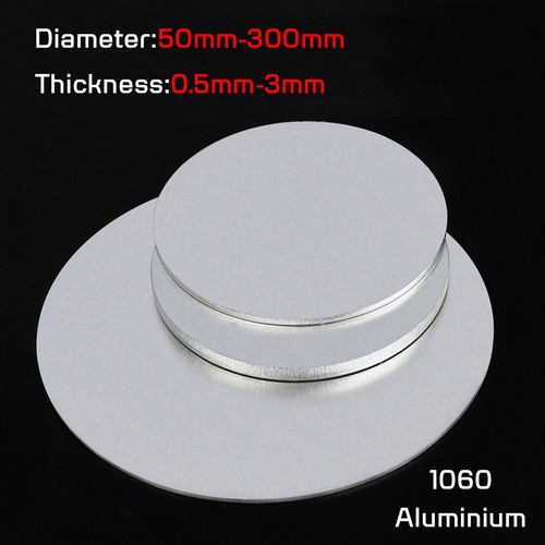 Disco alluminio 1060 metallo - disco,