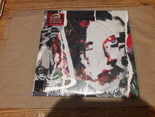 The Cure- Torn Down: Mixed Up