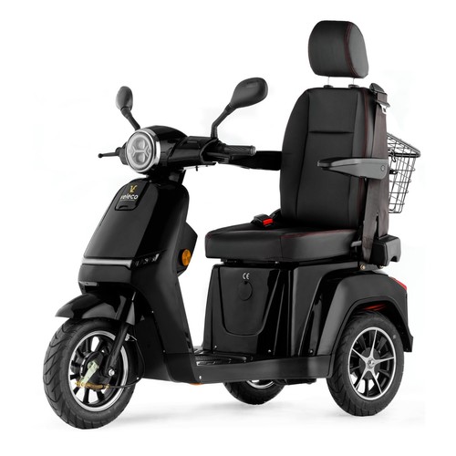Scooter elettrico turris 800w - scooter,