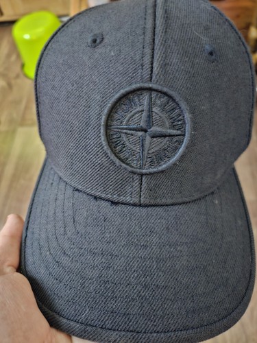 Cappello stone island junior - stone,