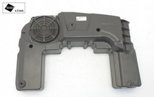 AUDI A1 11-15 8XA,8XF S LINE SUBWOOFER ORIGINALE BASSBOX 8X0035412