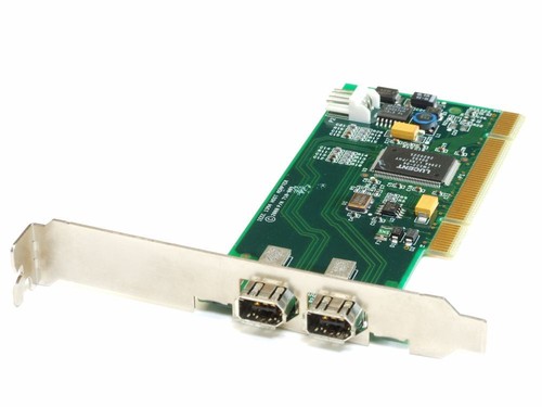 Porta ieee1394 host - 2,