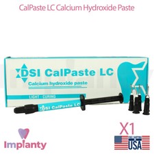 Pasta Idrossido di Calcio