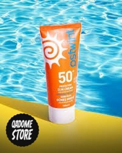 Ostwint protects your skin - protects,