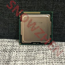 Processore intel core - processore, i7-2600k