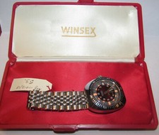   Orologio da polso anni 70