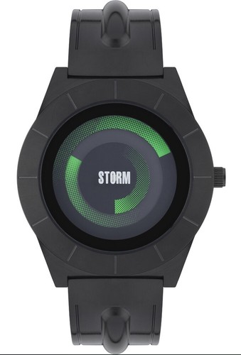 Storm orologio uomo dynamix - uomo,