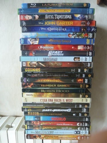 Dvd avventura western - western,