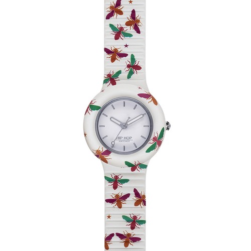 Orologio hip hop animals - orologio,