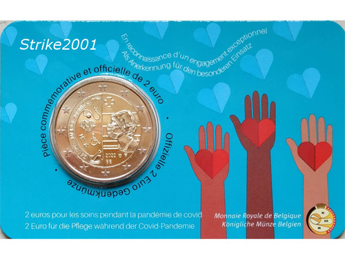 Coin card euro commemorativo - coin,