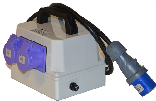 Quadro trasformatore - quadro,