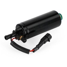 POMPA CARBURANTE ELETTRICA per