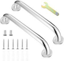 2 Pz Barra Di Sostegno per