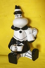 OMINO BAFFI BIALETTI CERAMICA