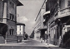 Castrocaro viale Marconi