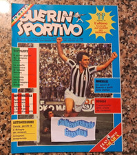 Guerin Sportivo rivista-n.19
