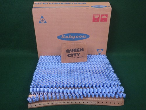 Nos vintage elettronica lotto - elettronica,