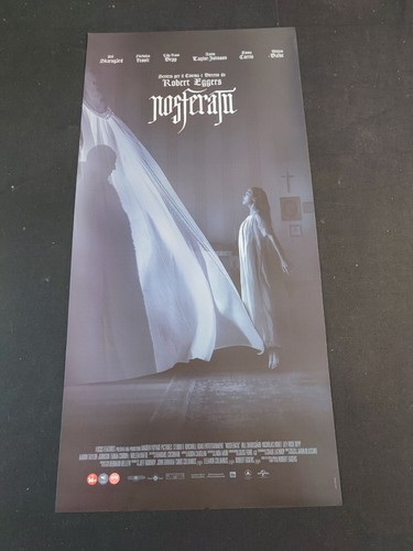 Nosferatu locandina - nosferatu,