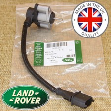 Crankshaft Position Sensor