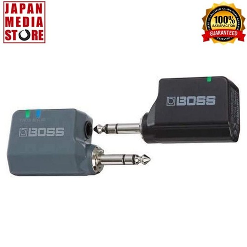 Boss 20l sistema - boss, wireless