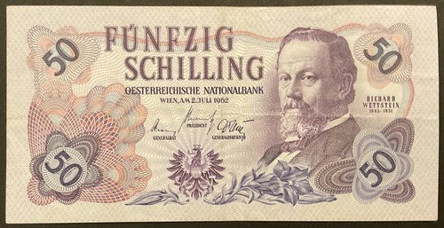 Schilling 07 1962 - schilling, 02.07.1962