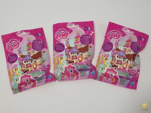 Little pony blind bag - little,