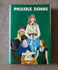 L. Alcott - Piccole donne -