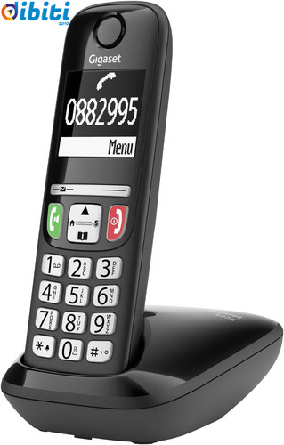 Telefono casa portatile - telefono,