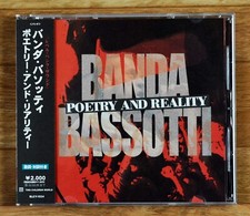 Banda Bassotti /POETRY AND