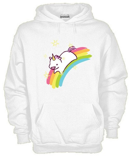 Felpa fun kj1197 crazy - fun,