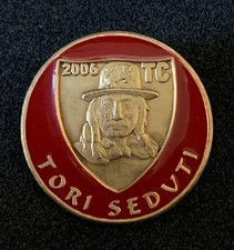 TORINO CALCIO DISTINTIVO