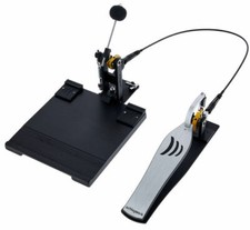 Schlagwerk pedale cajon - , cap200