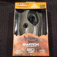 Wildgame Innovations Switch
