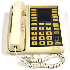 Telefono Cordless Vintage PTT