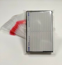  Cassette Tape Clear