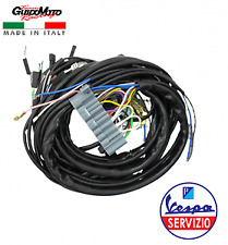 IMPIANTO ELETTRICO VESPA PK 50