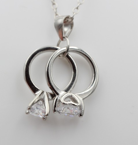 Ciondolo argento sterling - ciondolo,