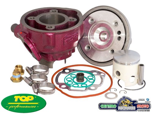 9921160 gruppo termico top due - termico,