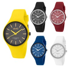 Orologio uomo liu luxury - liu,
