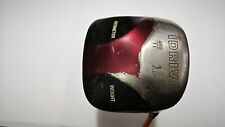 Mazza da golf iDrive 460/TI offset 9.5degree Right-Handed Driver