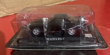 Die Cast 1:43 Mazda RX 7 Car